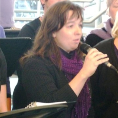 Kerstconcert in Schünck 2010