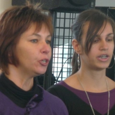 Kerstconcert in Schünck 2010