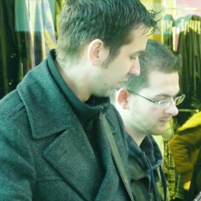 Kerstoptreden Op de Kamp