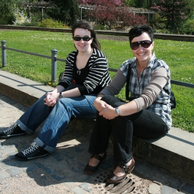 Koorreis Wurzburg 2011