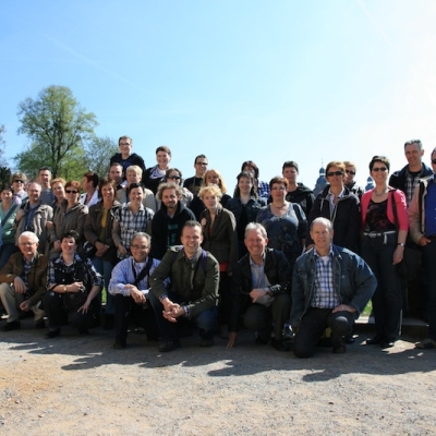 Koorreis Wurzburg 2011