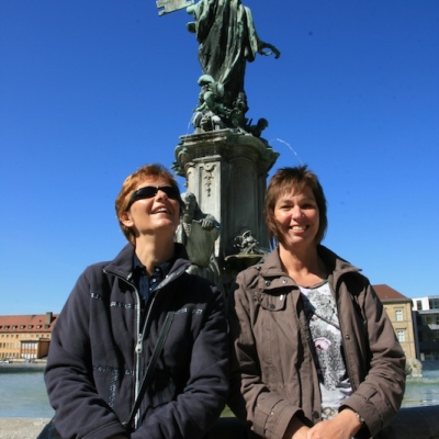 Koorreis Wurzburg 2011