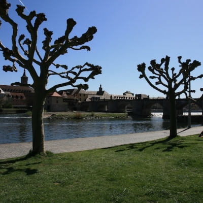 Koorreis Wurzburg 2011