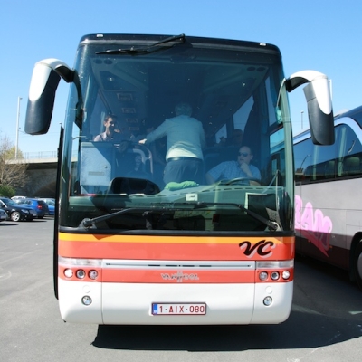 Koorreis Wurzburg 2011