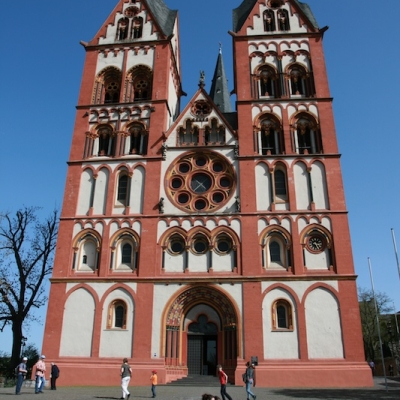 Koorreis Wurzburg 2011