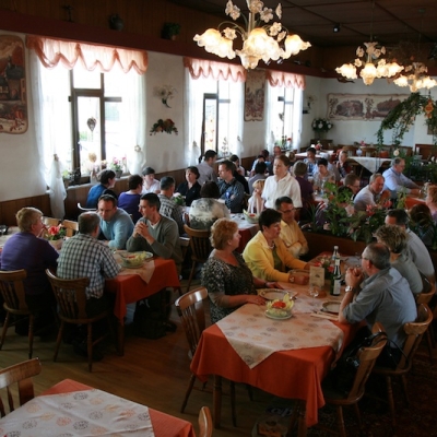 Koorreis Wurzburg 2011