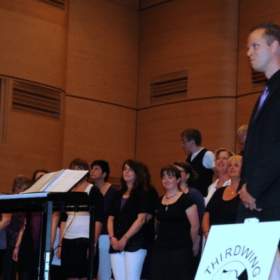 Open Podium Theater Heerlen