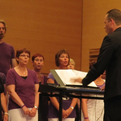 Open Podium Theater Heerlen