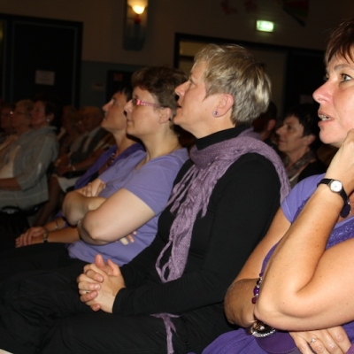 Concert bij Orpheus Nuth