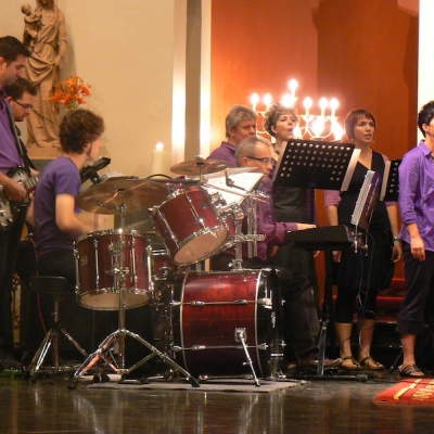 Jubileummis 30-jarig Bestaan