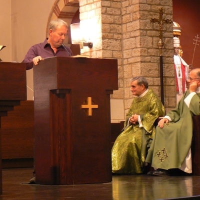 Jubileummis 30-jarig Bestaan