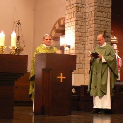 Jubileummis 30-jarig Bestaan