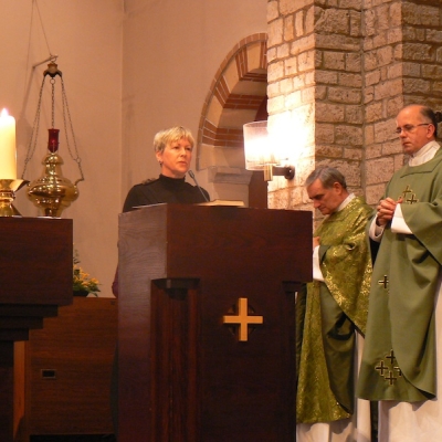 Jubileummis 30-jarig Bestaan