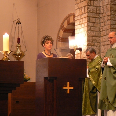 Jubileummis 30-jarig Bestaan