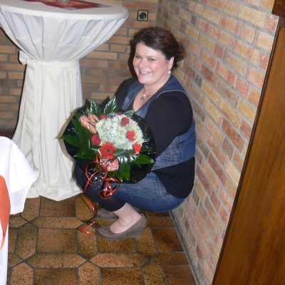 Jubileumfeest 30-jarig bestaan