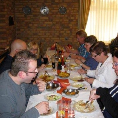 Jubileumfeest 30-jarig bestaan