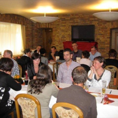 Jubileumfeest 30-jarig bestaan