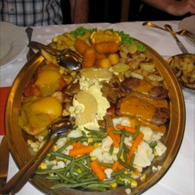 Jubileumfeest 30-jarig bestaan