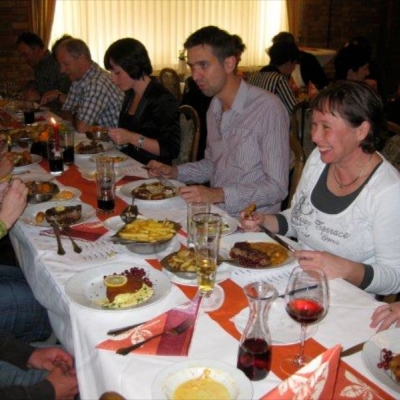 Jubileumfeest 30-jarig bestaan