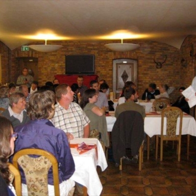 Jubileumfeest 30-jarig bestaan