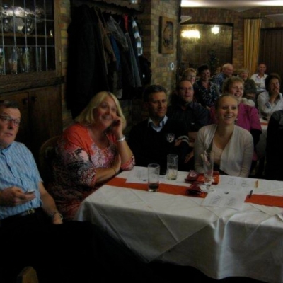 Jubileumfeest 30-jarig bestaan