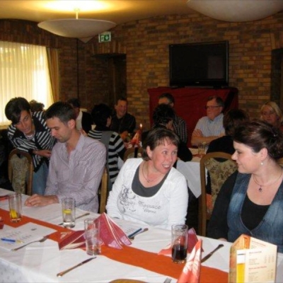 Jubileumfeest 30-jarig bestaan