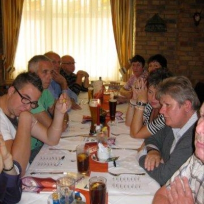 Jubileumfeest 30-jarig bestaan