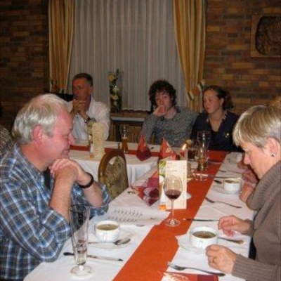 Jubileumfeest 30-jarig bestaan