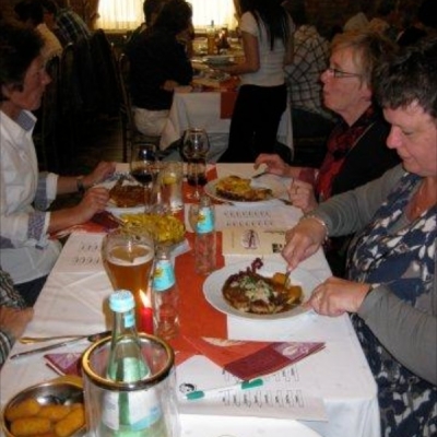 Jubileumfeest 30-jarig bestaan