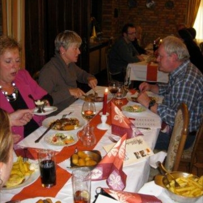 Jubileumfeest 30-jarig bestaan