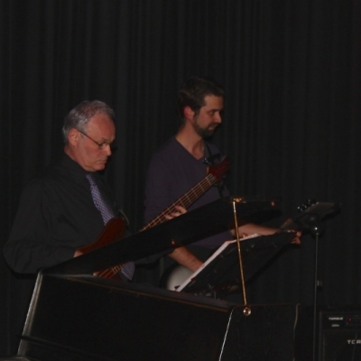 WAK Concert met popkoor Akkrum