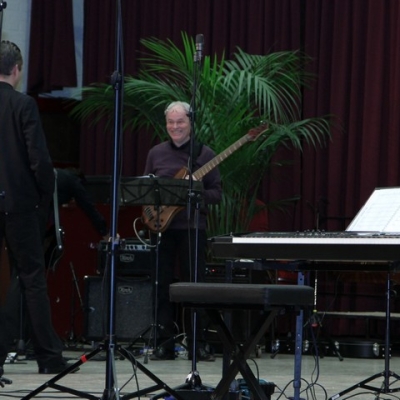 Limburgs Koren Festival 2013