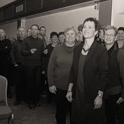 Limburgs Koren Festival 2013