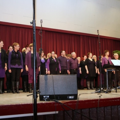 Limburgs Koren Festival 2013