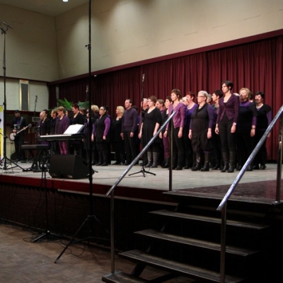 Limburgs Koren Festival 2013