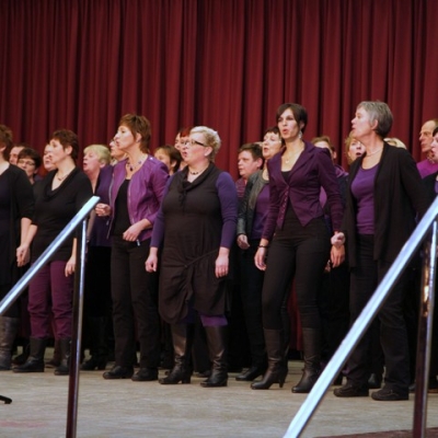 Limburgs Koren Festival 2013