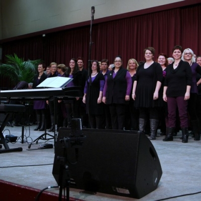 Limburgs Koren Festival 2013