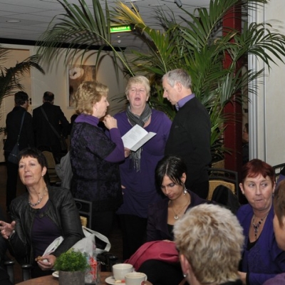 Limburgs Koren Festival 2013