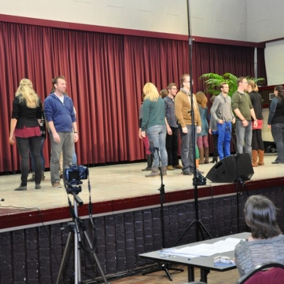 Limburgs Koren Festival 2013