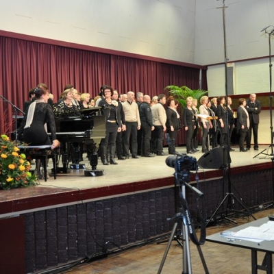 Limburgs Koren Festival 2013