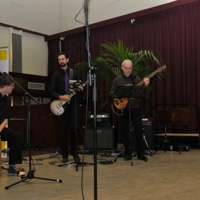 Limburgs Koren Festival 2013