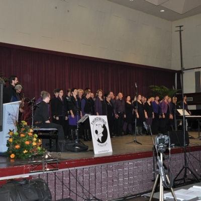 Limburgs Koren Festival 2013