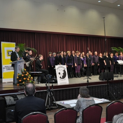 Limburgs Koren Festival 2013