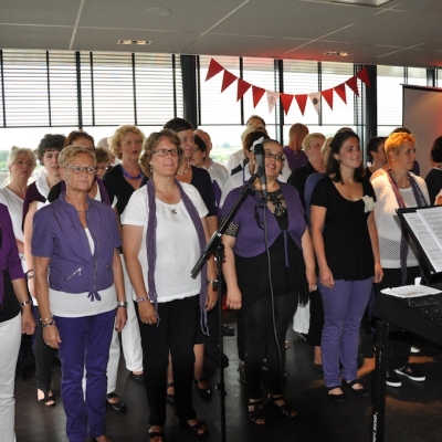 Concert Ruine Valkenburg