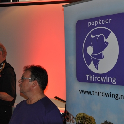 Concert Ruine Valkenburg