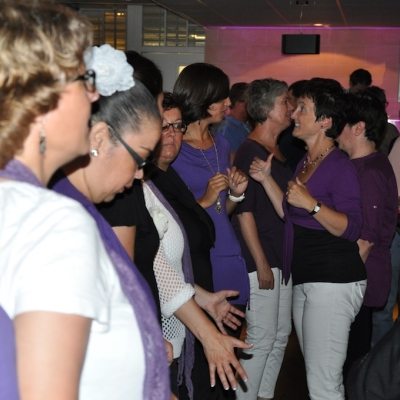 Concert Ruine Valkenburg