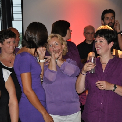 Concert Ruine Valkenburg