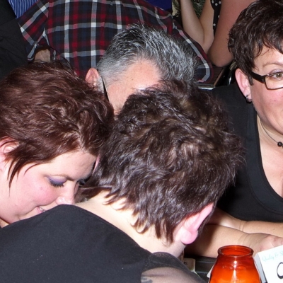 Jaarfeest Feestgrot Valkenburg