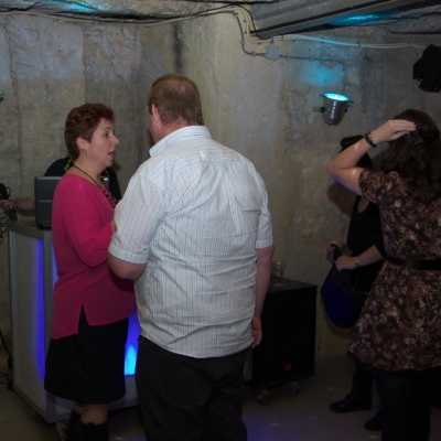 Jaarfeest Feestgrot Valkenburg