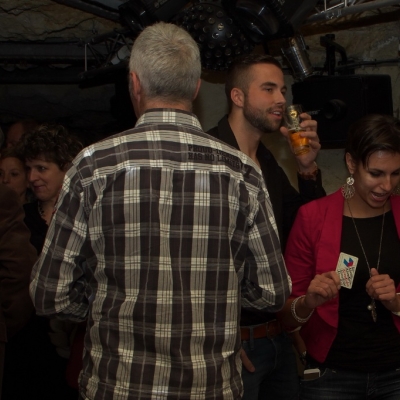 Jaarfeest Feestgrot Valkenburg